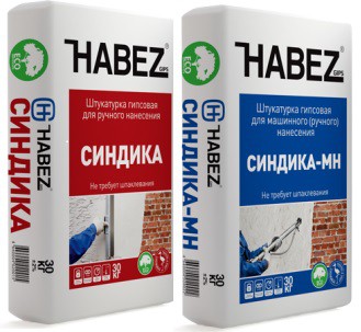 Сухие смеси