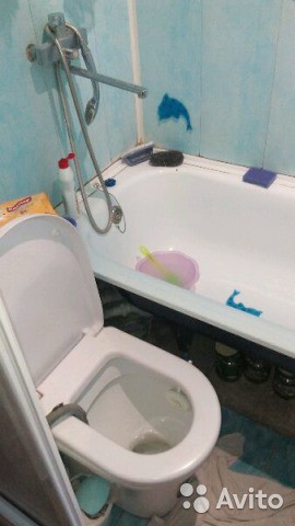 сдается малосемейка