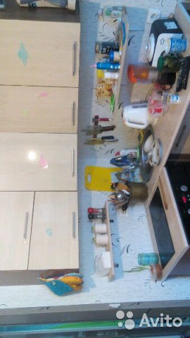 сдается малосемейка