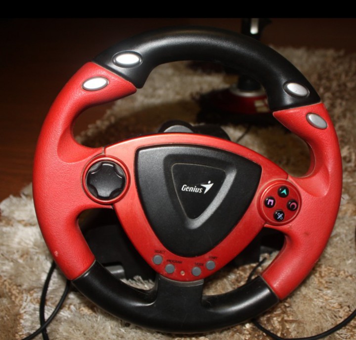 Набор геймера