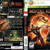 Игры на XBOX360(MK9)(CoD Ghosts)