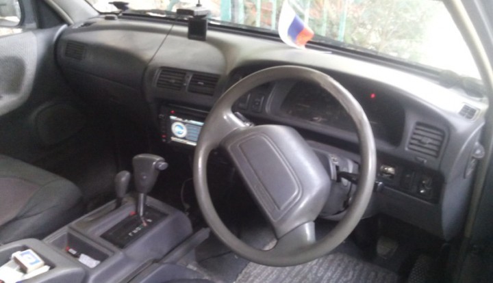 Продам Тойото Тавн Айс 92 год