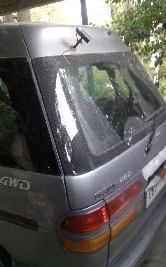 Продам Тойото Тавн Айс 92 год