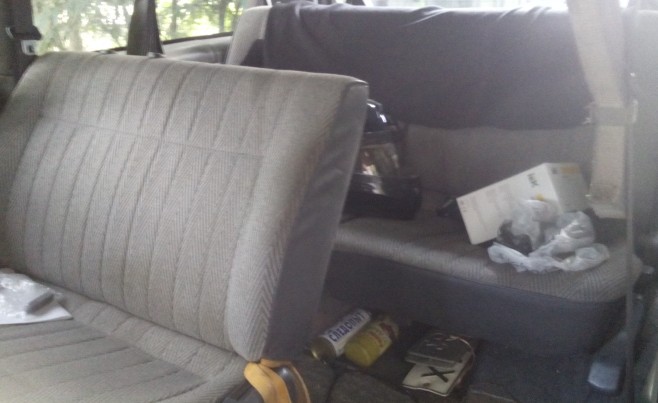 Продам Тойото Тавн Айс 92 год