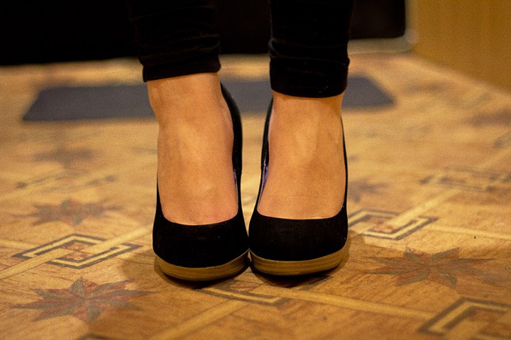 Продаю туфли 