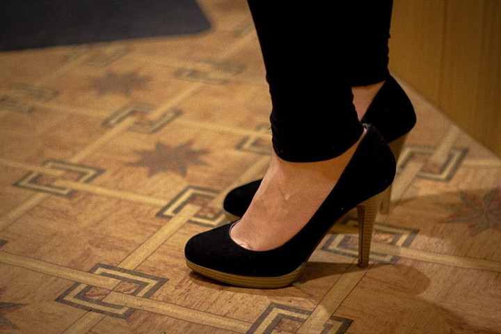 Продаю туфли 