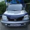 Nissan X-Trail, 2001 АКПП 2.0 правый руль