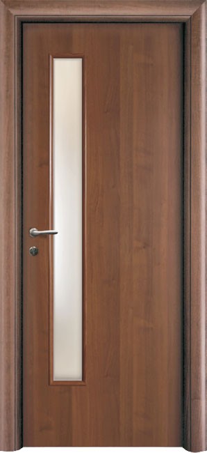 Новые двери UNION 