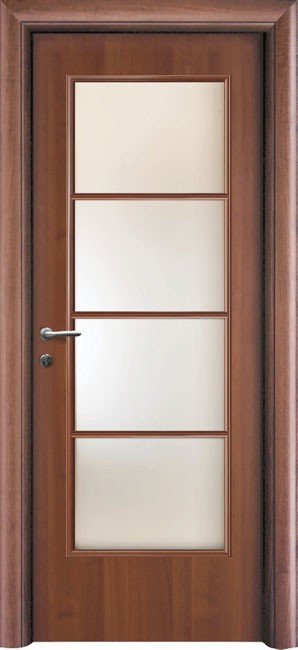 Новые двери UNION 