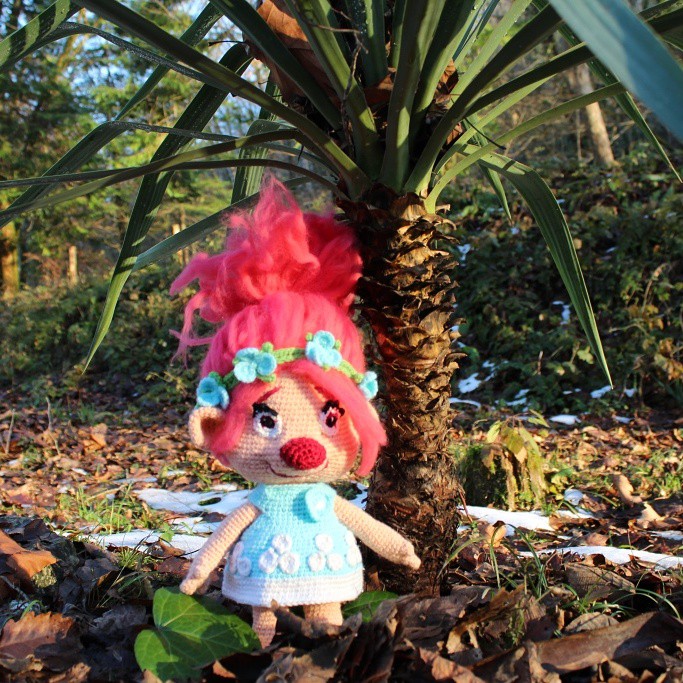 Вязаные игрушки (готовые и на заказ)