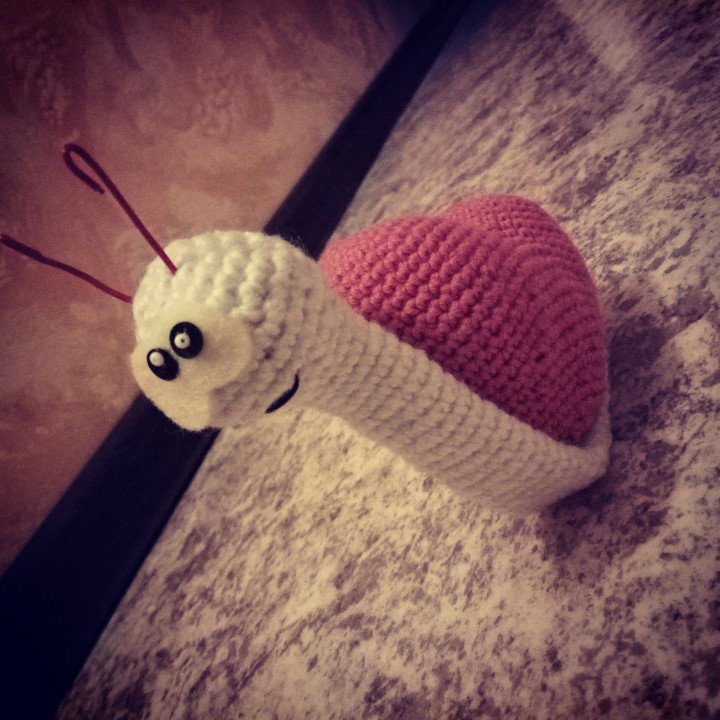 Вязаные игрушки (готовые и на заказ)