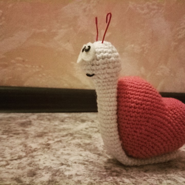 Вязаные игрушки (готовые и на заказ)