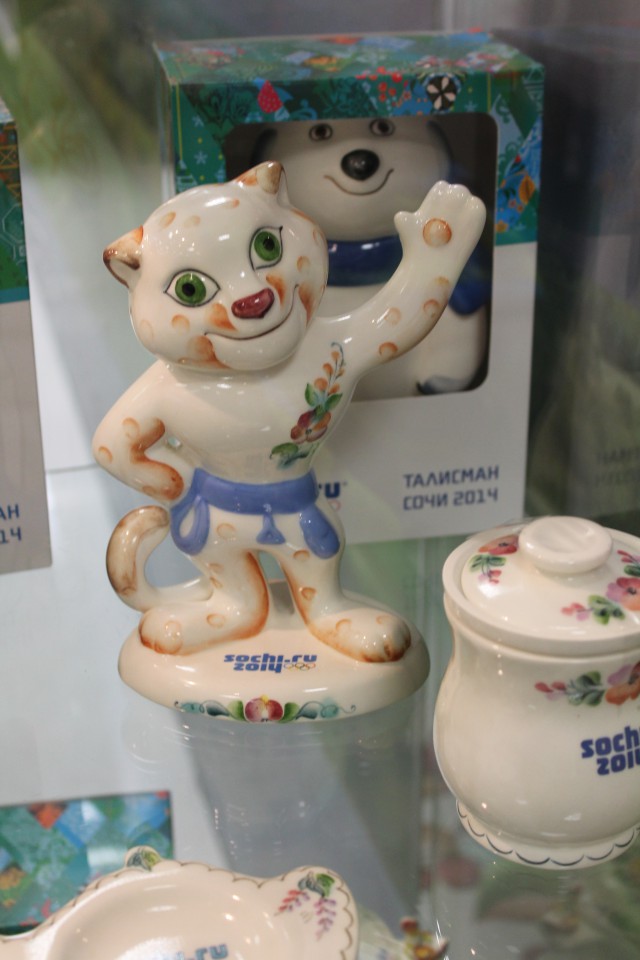 Есть билеты на керлинг на 13.03.2014