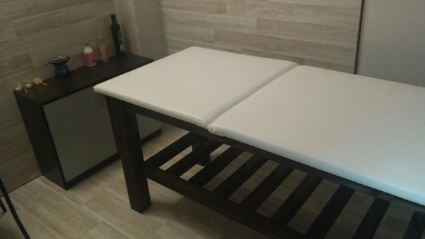 Массаж со скидкой