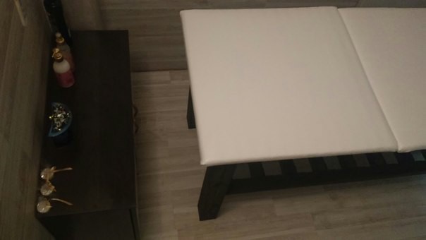 Массаж со скидкой