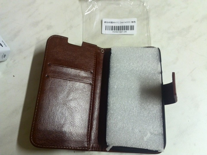 чехол для htc desire500