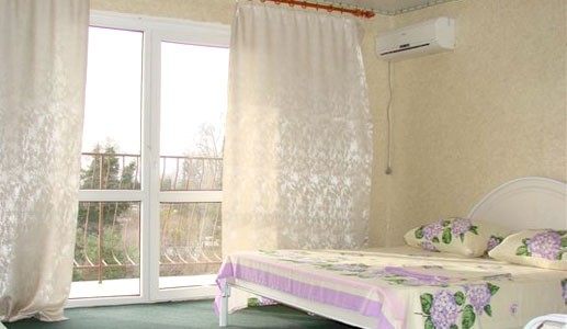 Мини-отель «У Никитича»