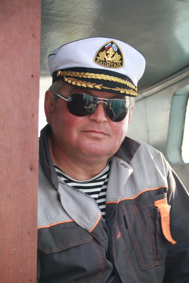 Морская рыбалка и морские прогулки в Сочи ежедневно