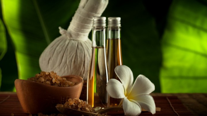 Натуральное кокосовое масло (органическое) 