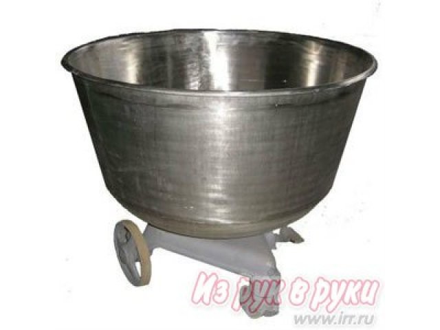 Дежа для тестомеса