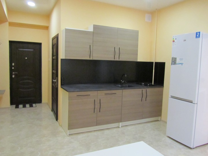 Сдам абсолютно новую квартиру 50 м2