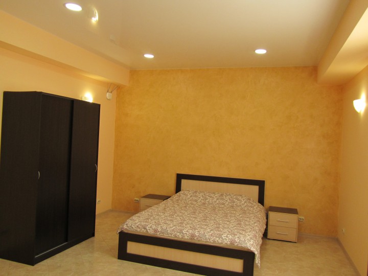 Сдам абсолютно новую квартиру 50 м2