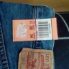 Levis 501