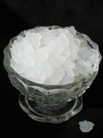 Отдам морской (индийский) рис (гриб) для приготовления напитков