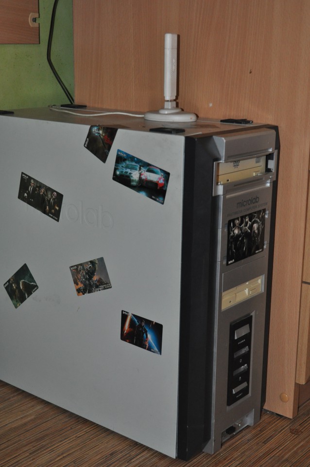 Продам компьютер СРОЧНО!!!