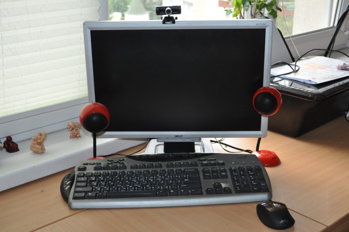 Продам компьютер СРОЧНО!!!