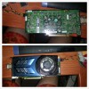 Продам Leadtek Geforce 8800GTS
