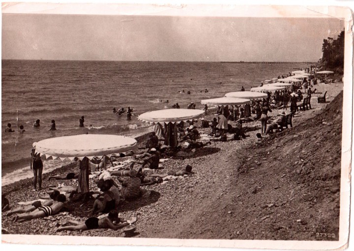 Открытки до 1917 г.