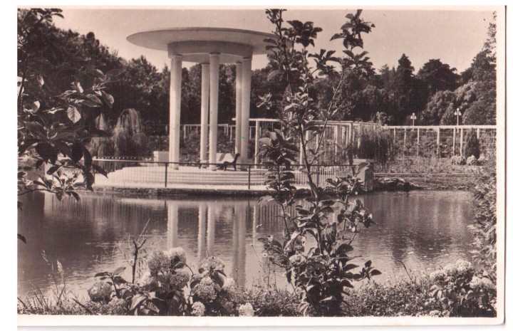 Открытки до 1917 г.