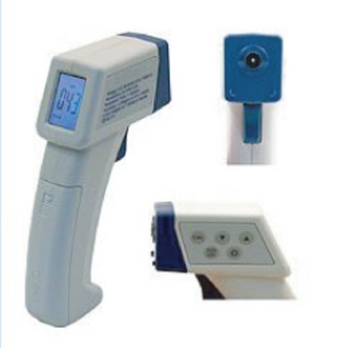 Проверка толщины лакокрасочного покрытия автомобиля