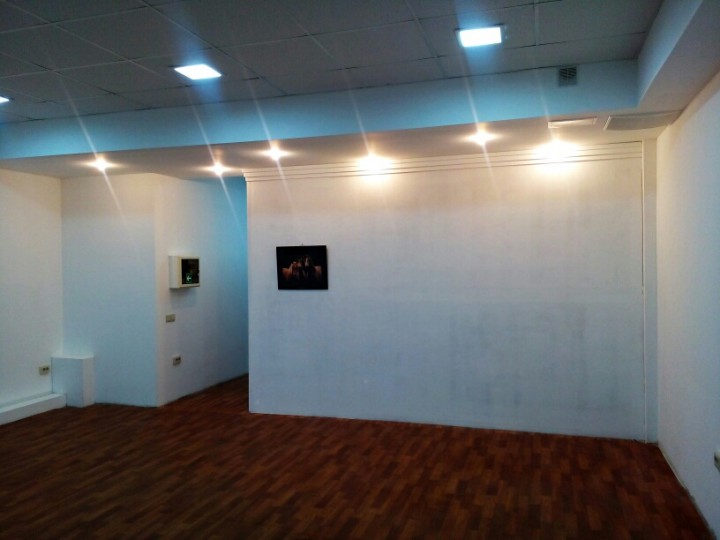 Помещение с ремонтом 50 кв.м. (Жилье/Сдача/Коммерция)