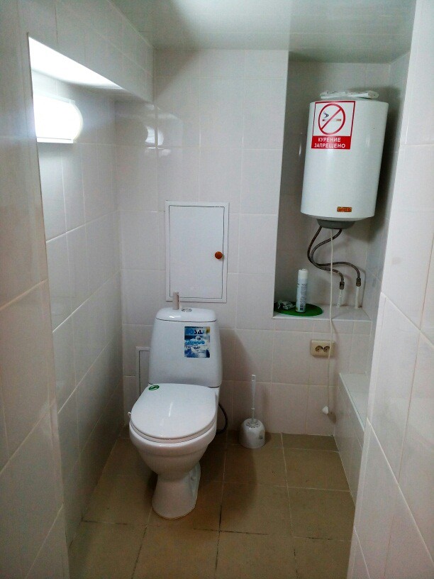 Помещение с ремонтом 50 кв.м. (Жилье/Сдача/Коммерция)