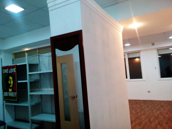 Помещение с ремонтом 50 кв.м. (Жилье/Сдача/Коммерция)