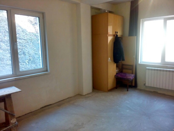 1 Комнатная квартира 40 кв.м. на КСМ 