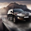Продаётся Toyota Land Cruiser 200