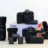 Продается СУПЕР-НАБОР (Canon 50D):