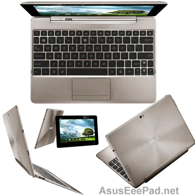 Cупер сильный планшет Asus Тransformer Prime TF201 32GB