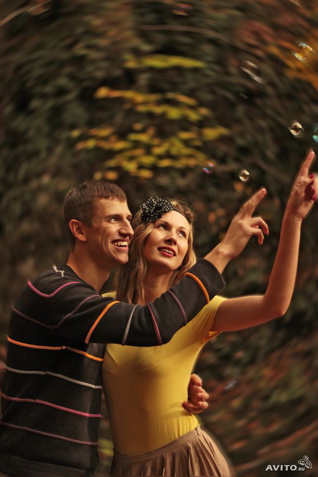 Фотограф. Яркие фото сессии!