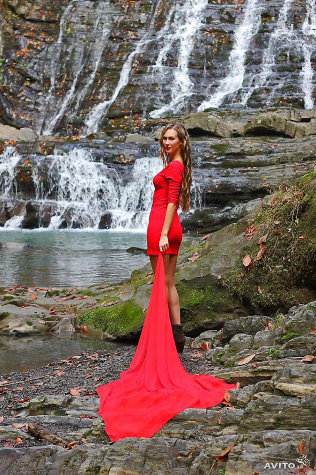 Фотограф. Яркие фото сессии!