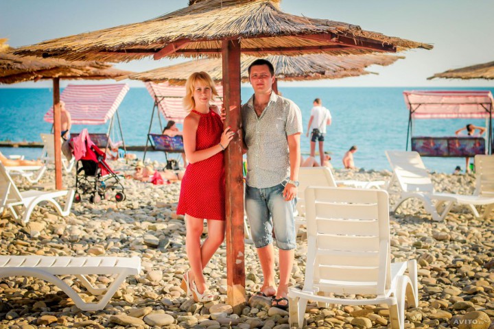 Фотограф. Яркие фото сессии!