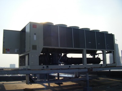 Холодильные установки