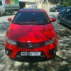 Продам автомобиль Kia Cerato Koup, декабрь 2011 года выпуска