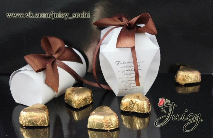 Свадебные аксессуары ручной работы от Wedding Art