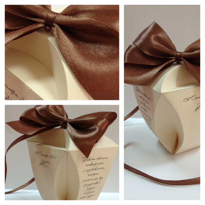 Свадебные аксессуары ручной работы