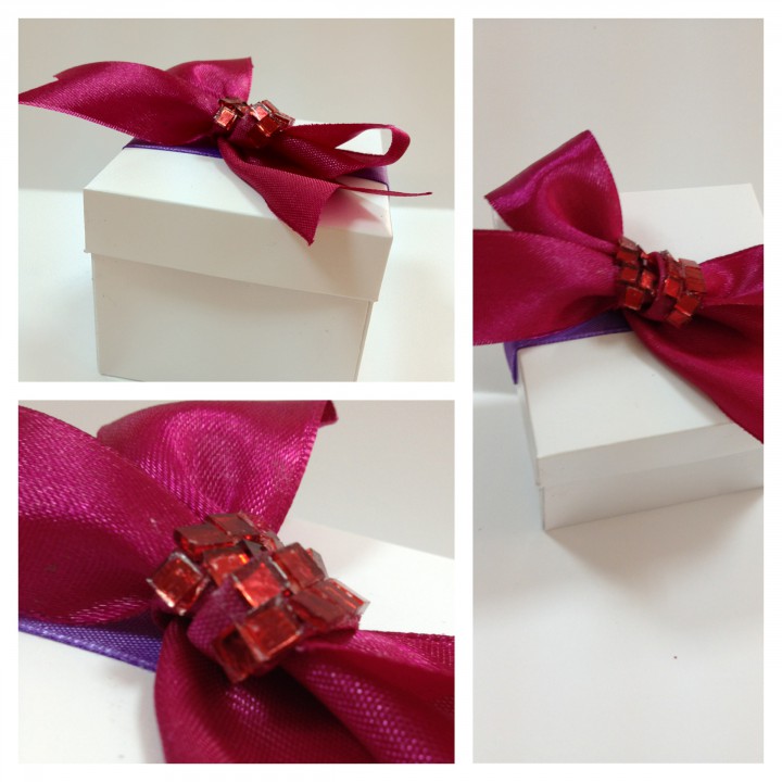 Свадебные аксессуары ручной работы