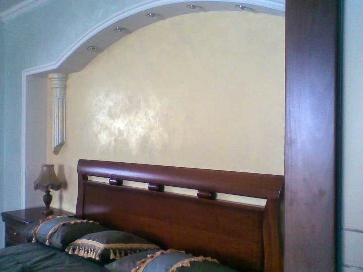 Стильный современный ремонт